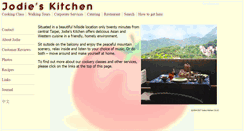 Desktop Screenshot of kitchen.j321.com